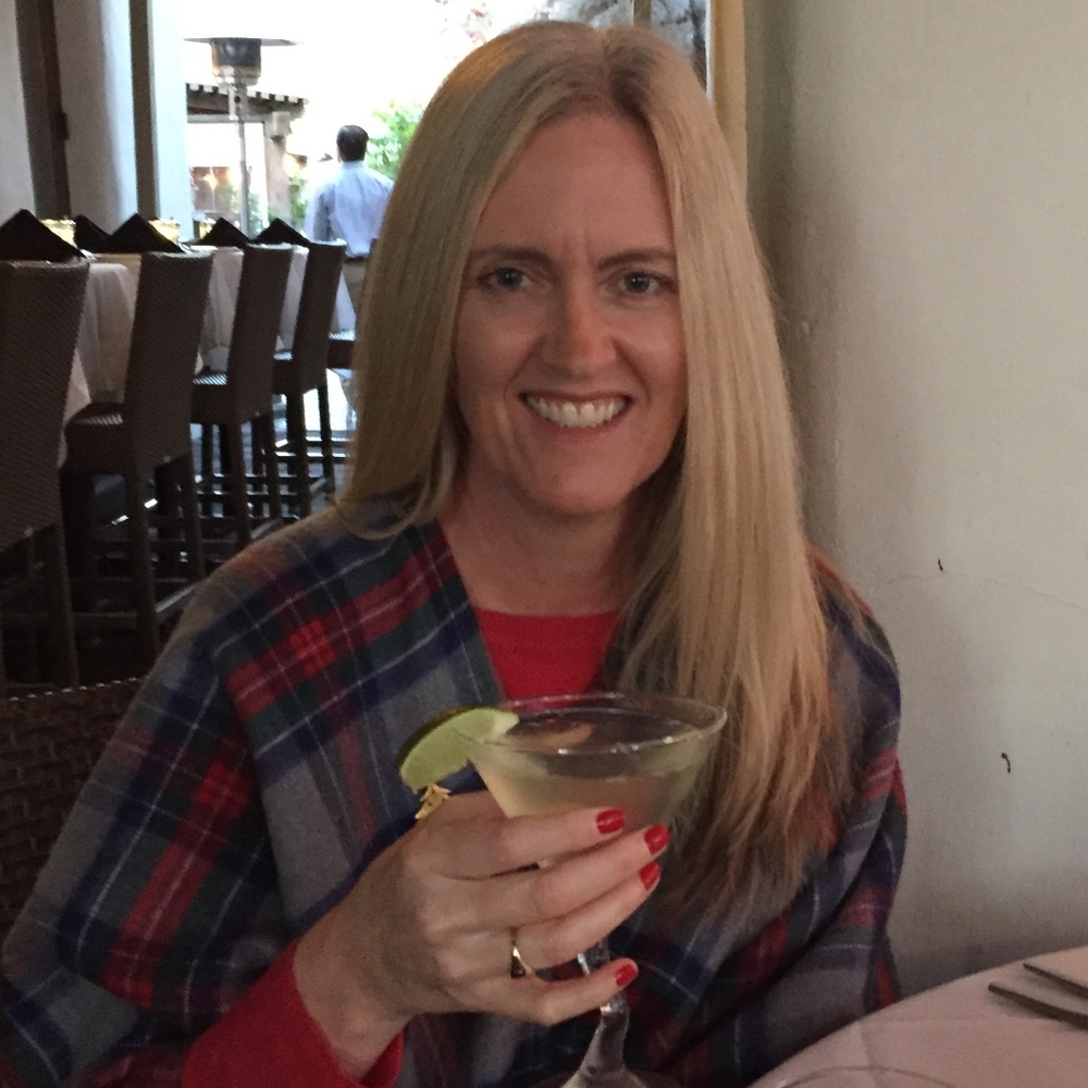 Meet your Posher, Alyson